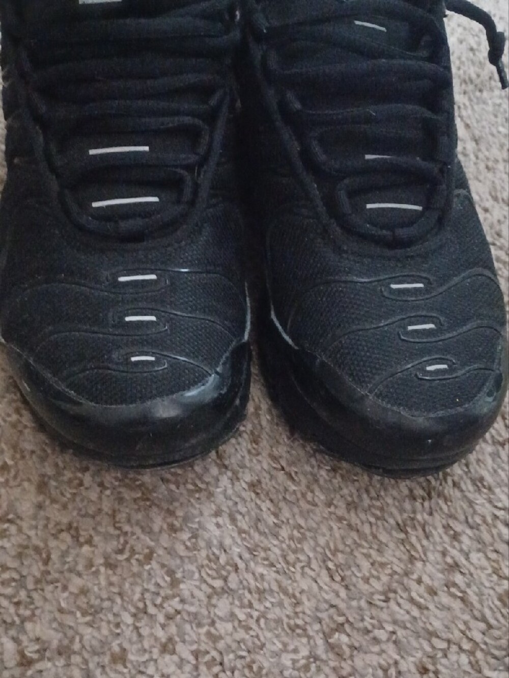 Nike Air Max Plus Sneakers View 5